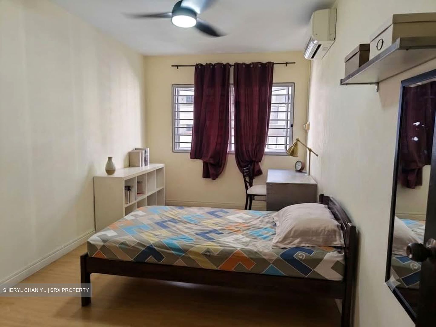 Blk 540 Serangoon North Avenue 4 (Serangoon), HDB 5 Rooms #592555761